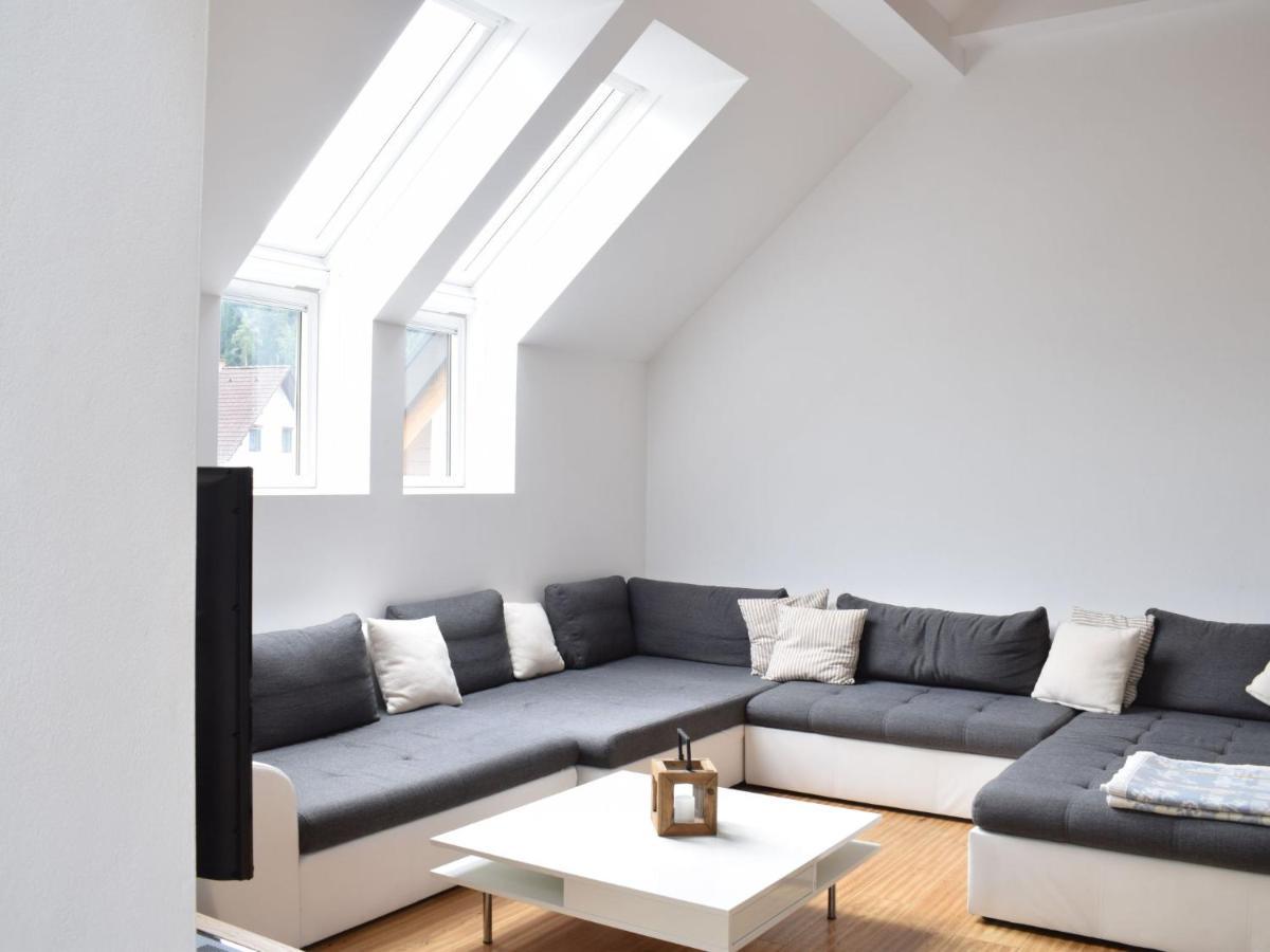 Apartment Appartement Ligist By Interhome Buitenkant foto