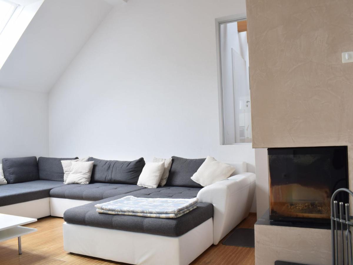 Apartment Appartement Ligist By Interhome Buitenkant foto