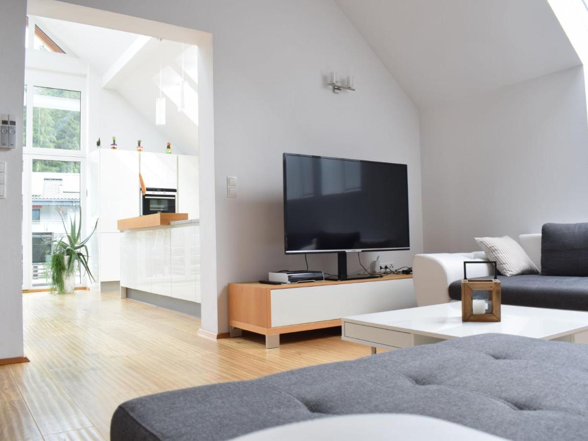 Apartment Appartement Ligist By Interhome Buitenkant foto