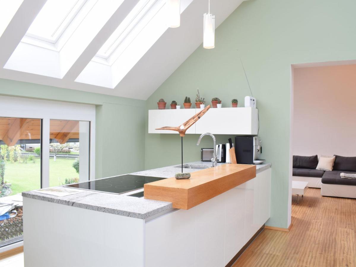 Apartment Appartement Ligist By Interhome Buitenkant foto