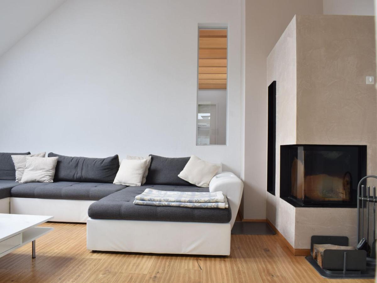 Apartment Appartement Ligist By Interhome Buitenkant foto