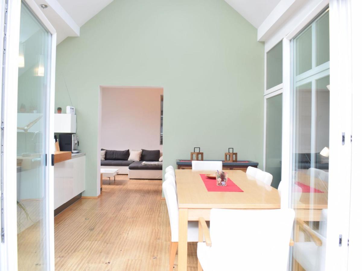 Apartment Appartement Ligist By Interhome Buitenkant foto