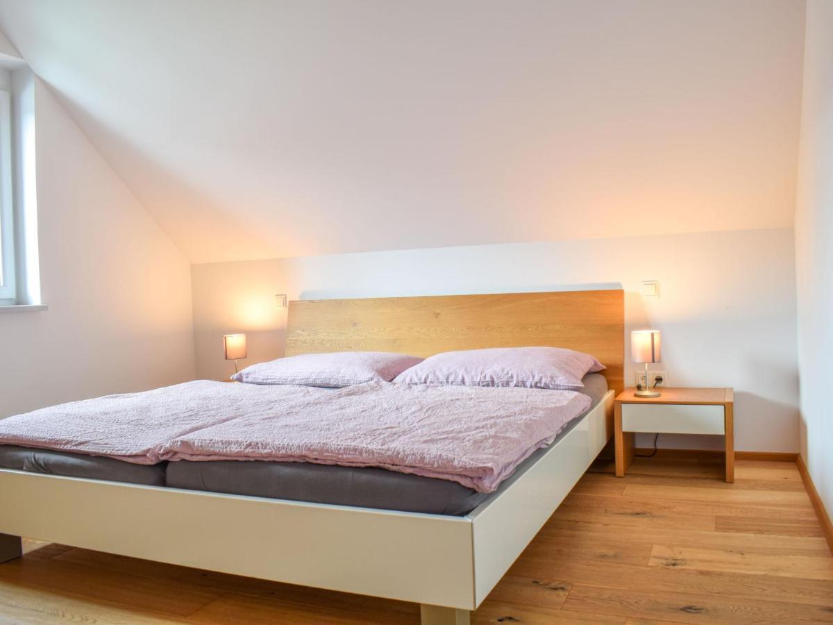 Apartment Appartement Ligist By Interhome Buitenkant foto