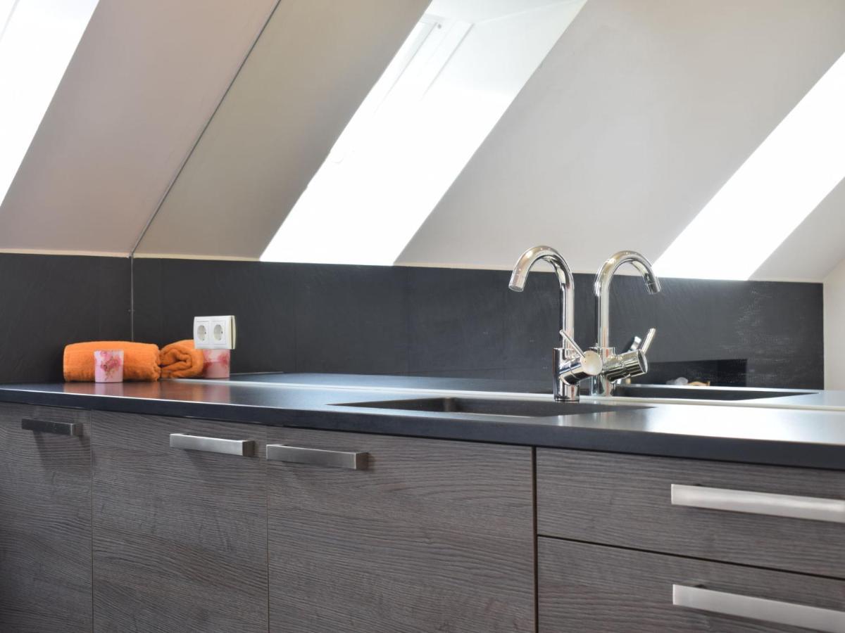 Apartment Appartement Ligist By Interhome Buitenkant foto